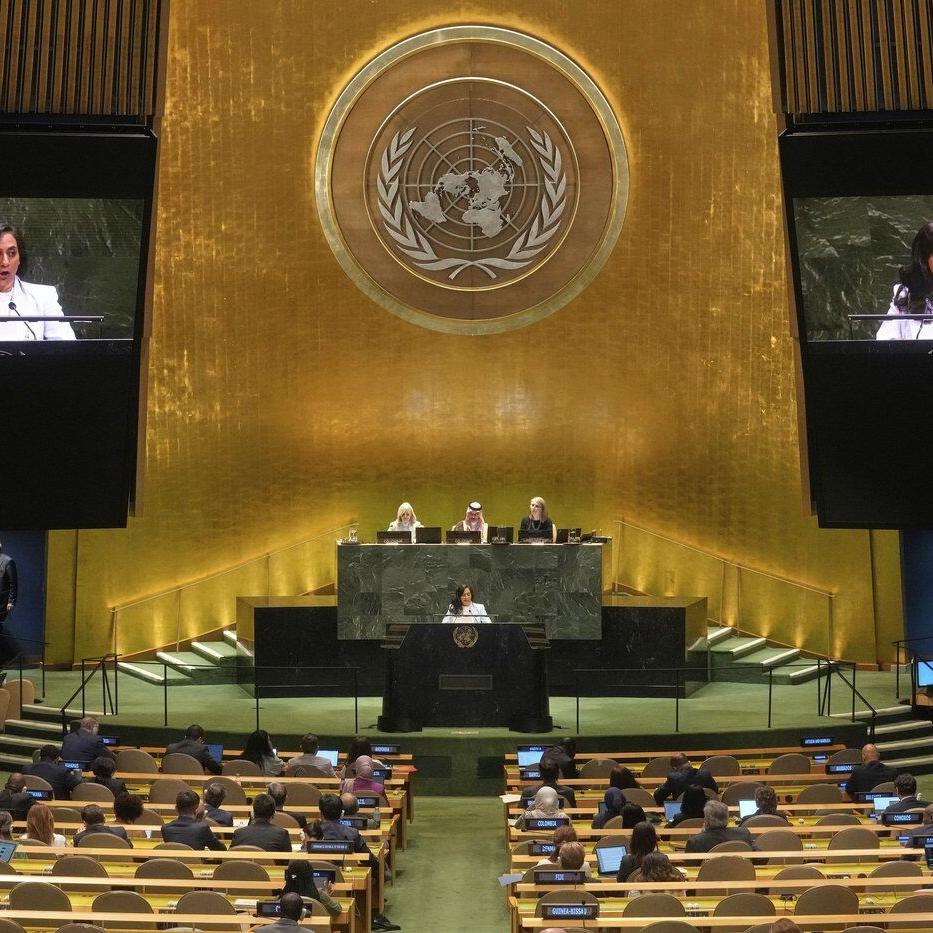 Malta says it will recognize the state of Palestine, joining France and possibly Britain